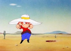 باگز بانی (باگز بانی کابوی)